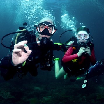 PADI Seal Team (Kids)