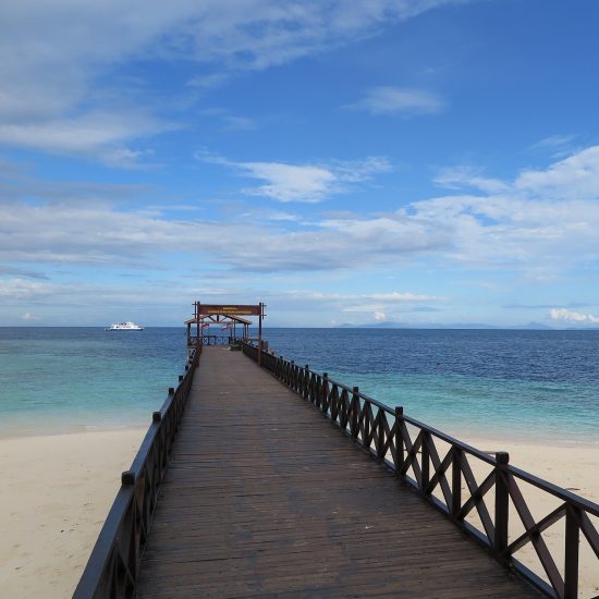 Sipadan Island